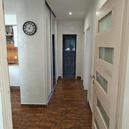 Apartmani Nimcevic Weißenburg Exterior foto