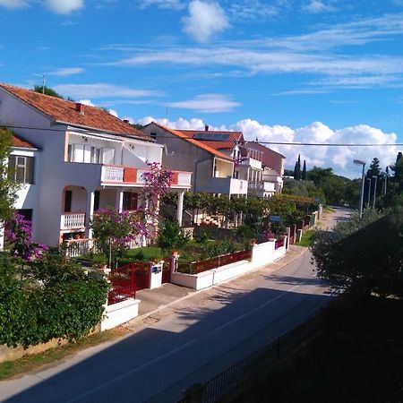Apartmani Nimcevic Weißenburg Exterior foto
