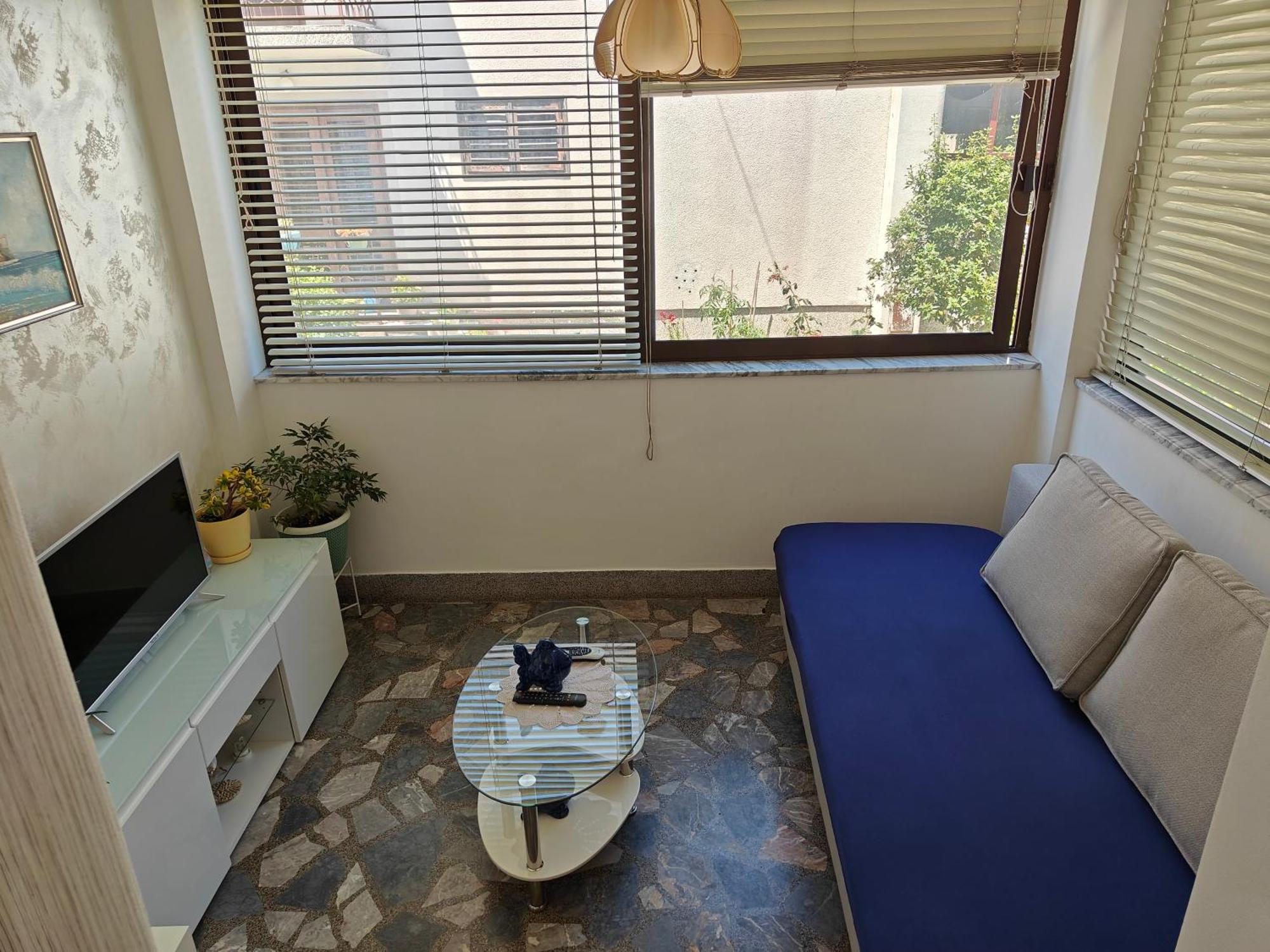 Apartmani Nimcevic Weißenburg Exterior foto