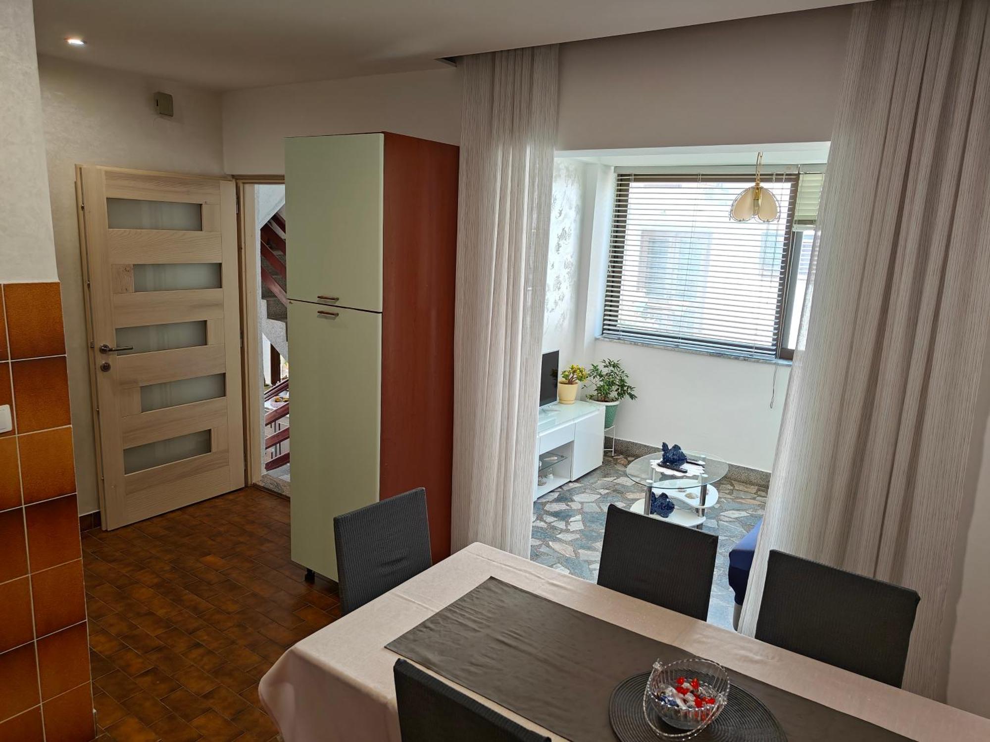 Apartmani Nimcevic Weißenburg Exterior foto
