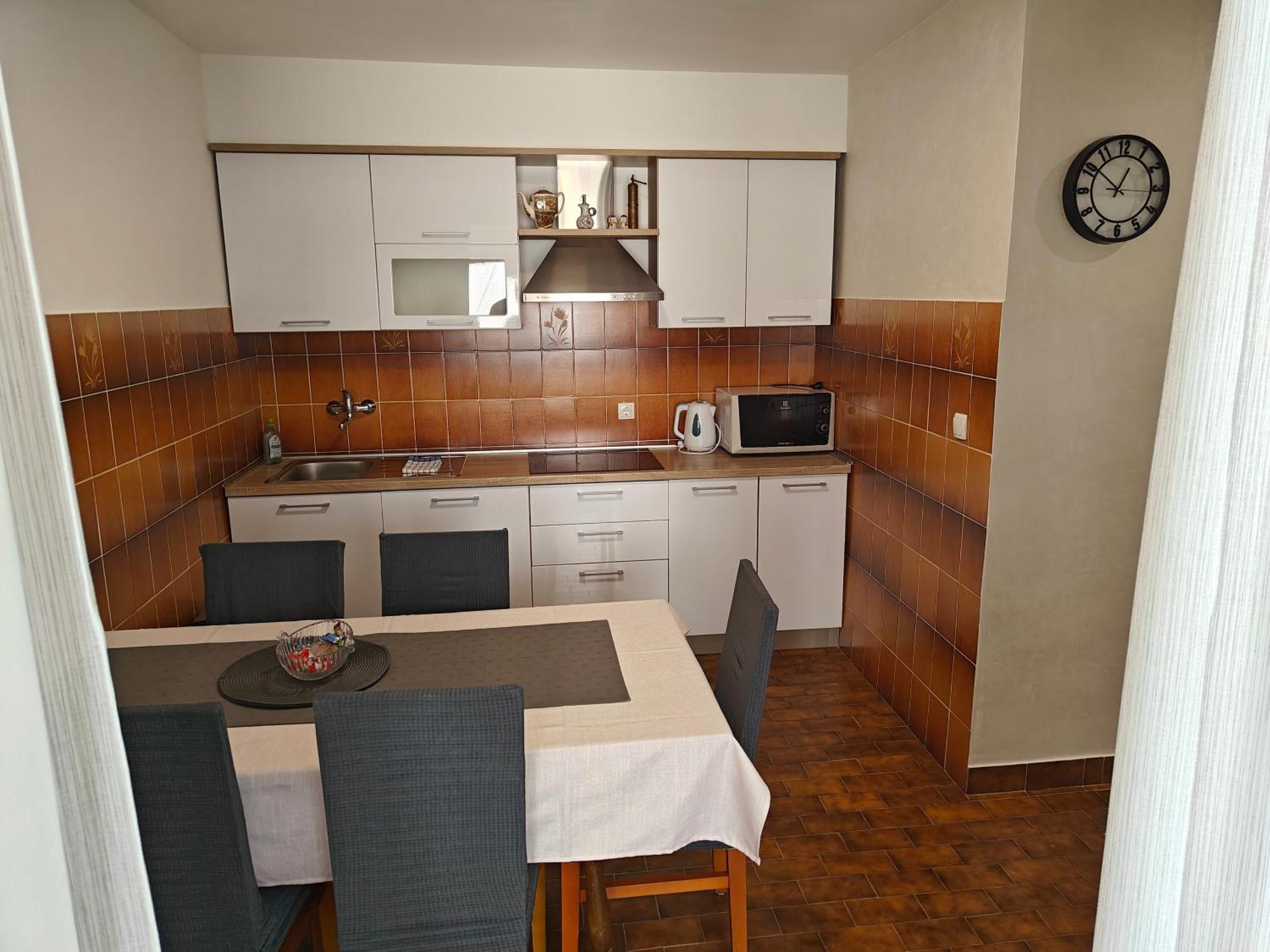 Apartmani Nimcevic Weißenburg Exterior foto