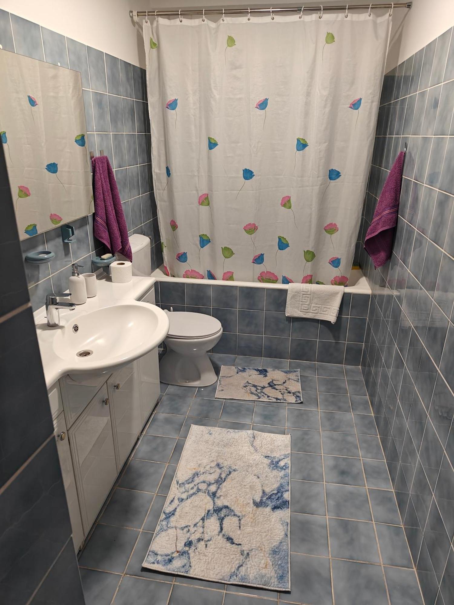 Apartmani Nimcevic Weißenburg Exterior foto