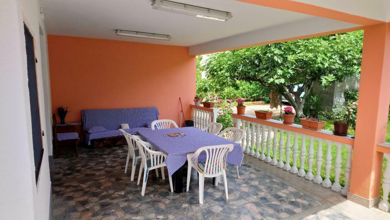Apartmani Nimcevic Weißenburg Exterior foto