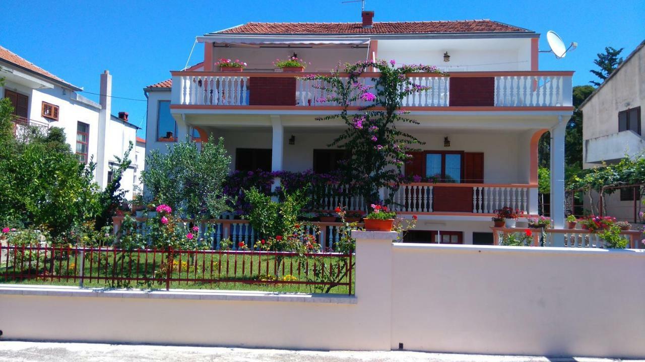 Apartmani Nimcevic Weißenburg Exterior foto