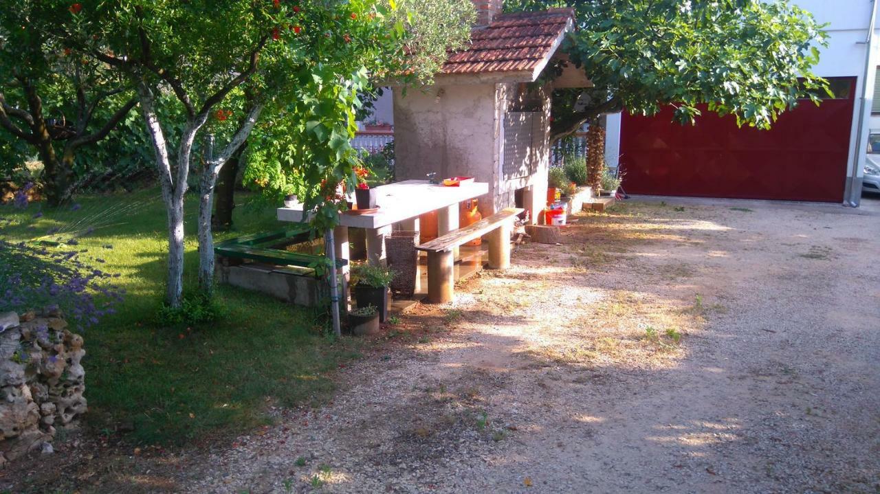 Apartmani Nimcevic Weißenburg Exterior foto