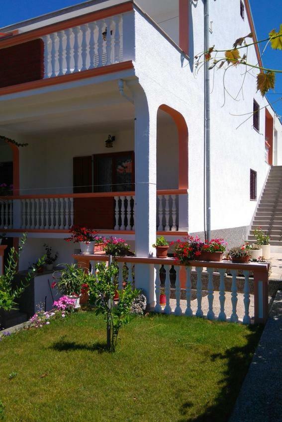Apartmani Nimcevic Weißenburg Exterior foto