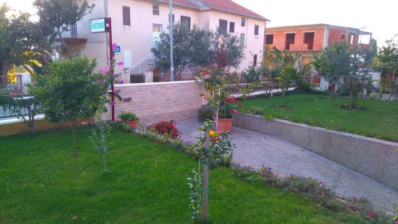 Apartmani Nimcevic Weißenburg Exterior foto