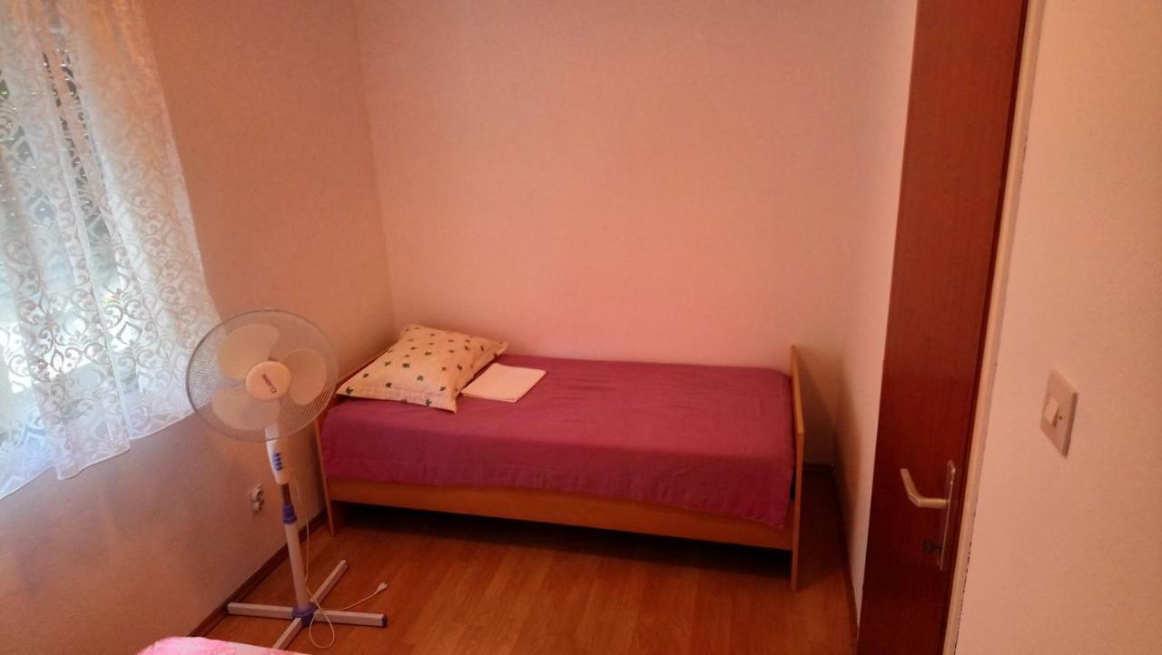 Apartmani Nimcevic Weißenburg Exterior foto