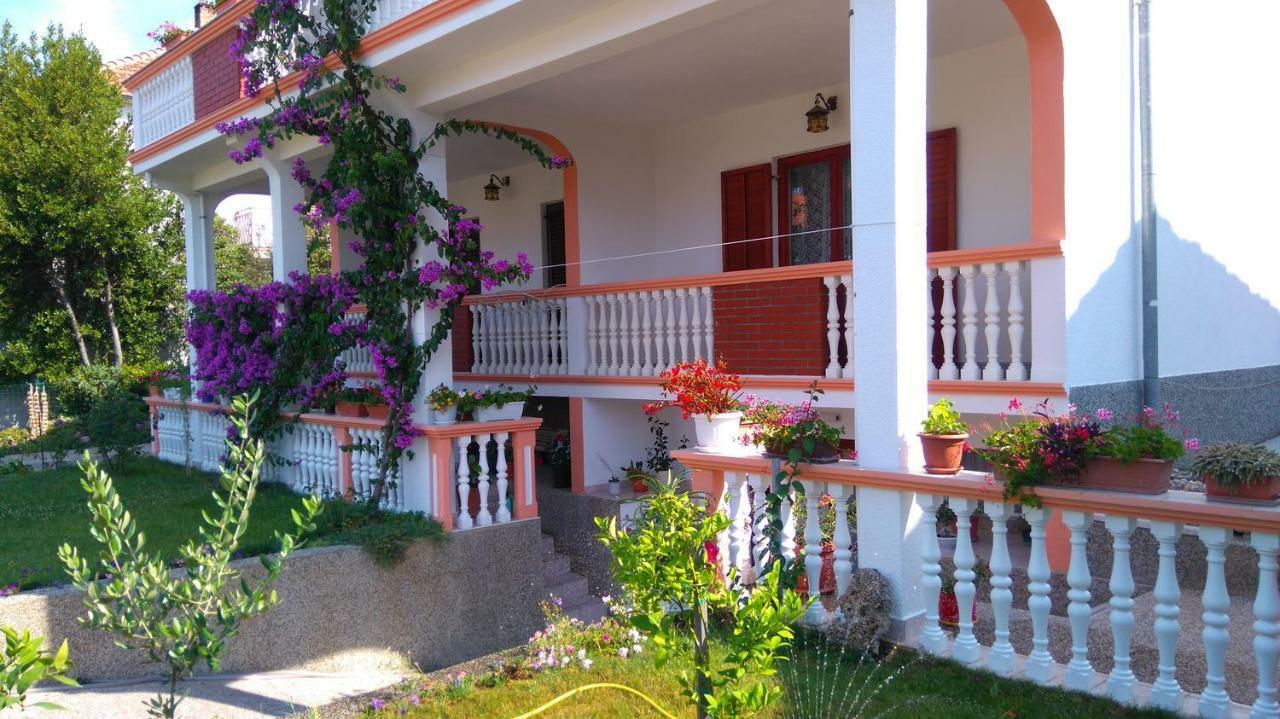 Apartmani Nimcevic Weißenburg Exterior foto