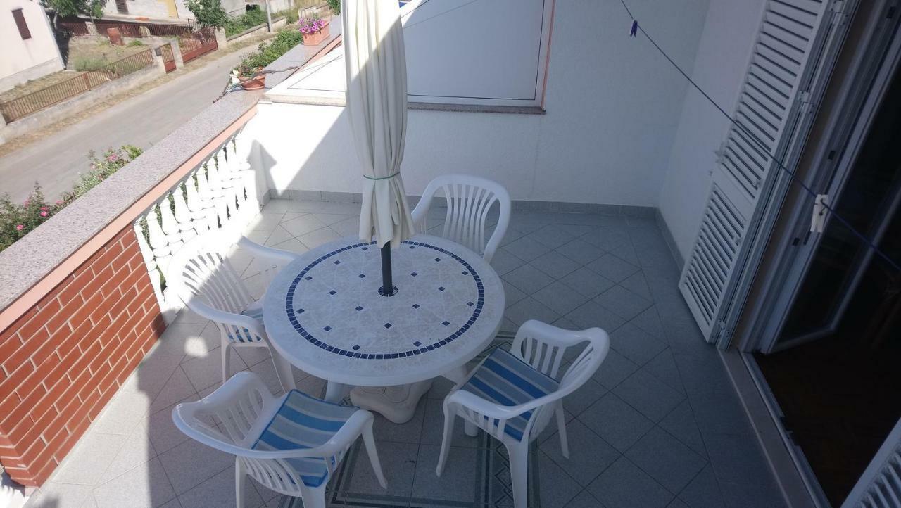 Apartmani Nimcevic Weißenburg Exterior foto
