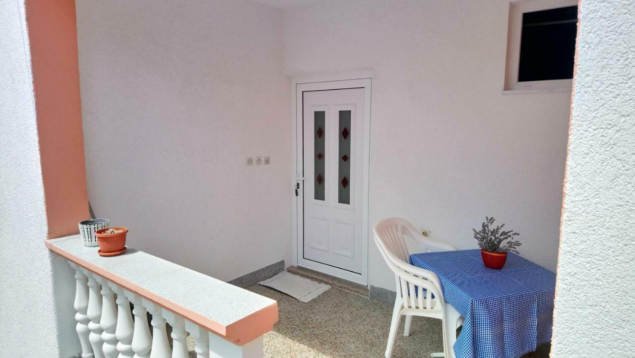 Apartmani Nimcevic Weißenburg Exterior foto